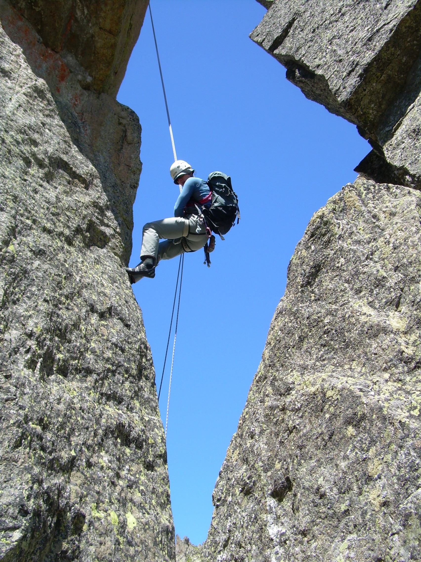 Matt abseil 2.JPG